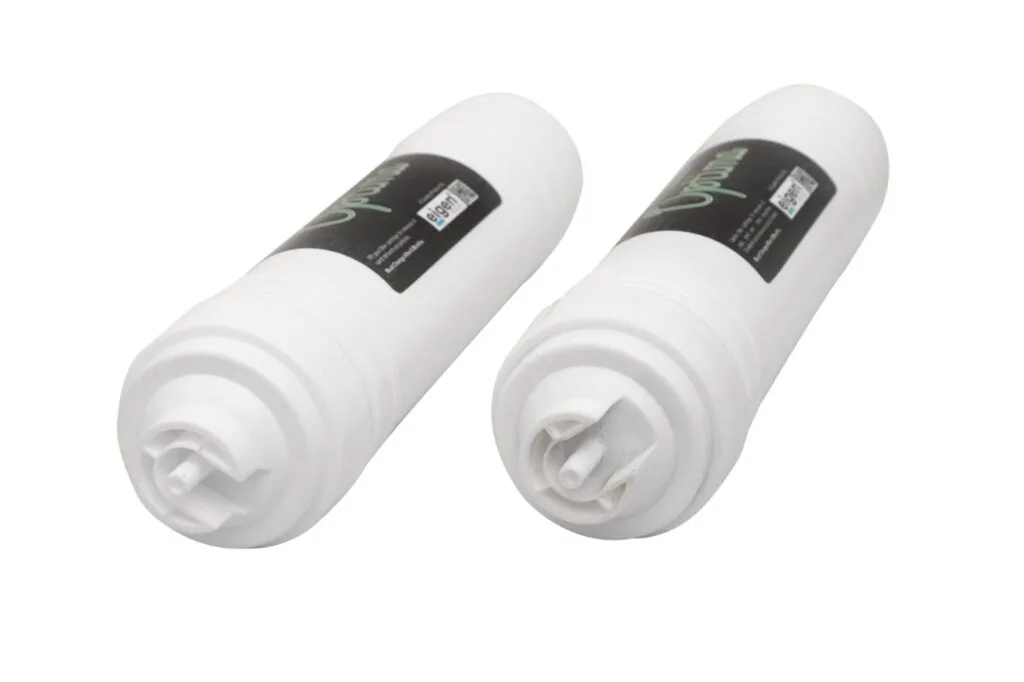 Home RO filter cartridges