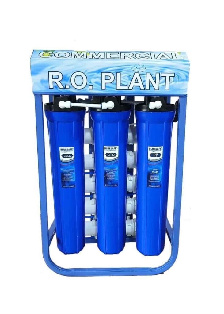 inline water purifier filters and accessories spare parts kit