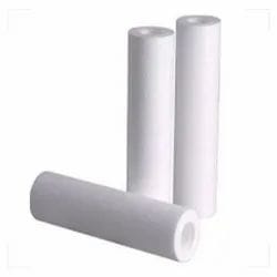 complete RO filter cartridge set with sediment carbon membrane parts