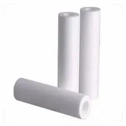 Home complete RO filter cartridge set with sediment carbon membrane parts