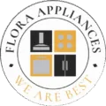 flora appliances ro service